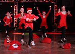 Showballett Formel I Weihnachtsrevue 2023 35